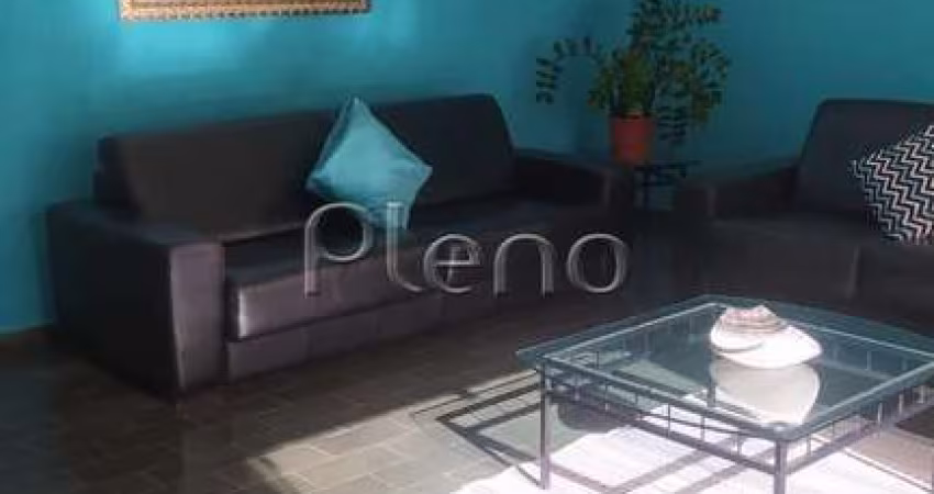 Apartamento à venda em Campinas, Vila Industrial, com 3 quartos, com 100 m²