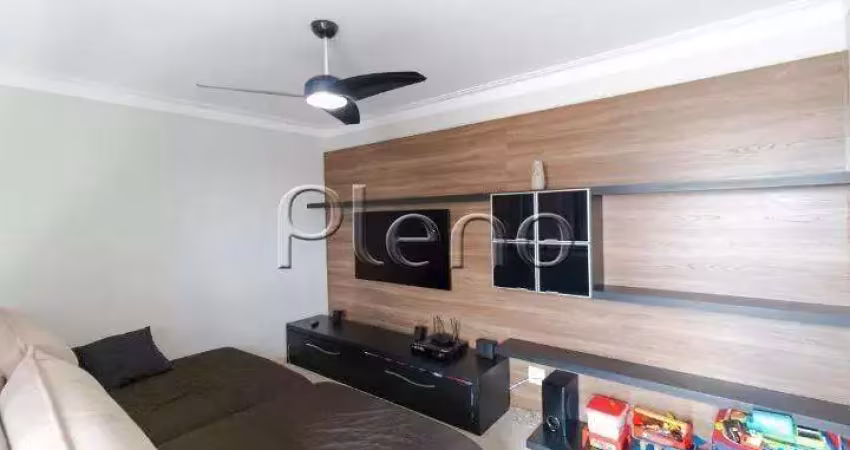 Cobertura à venda em Campinas, Jardim Amazonas, com 3 quartos, com 98 m², Reserva Jardim Amazonas