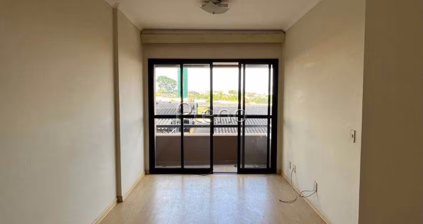 Apartamento à venda com 3 quartos no Parque Prado, em Campinas