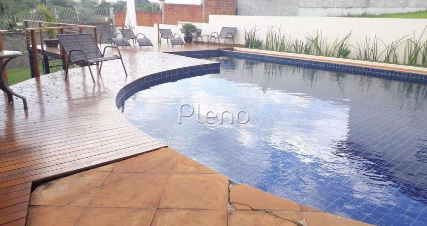 Terreno à venda em Barão Geraldo - Campinas/SP