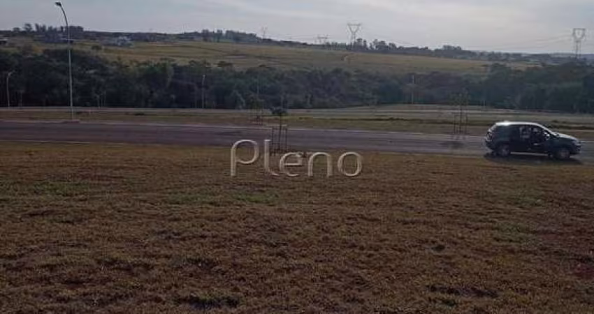 Terreno à venda em Jaguariúna, Tanquinho Velho, com 452 m², Condomínio Reserva Santa Izabel