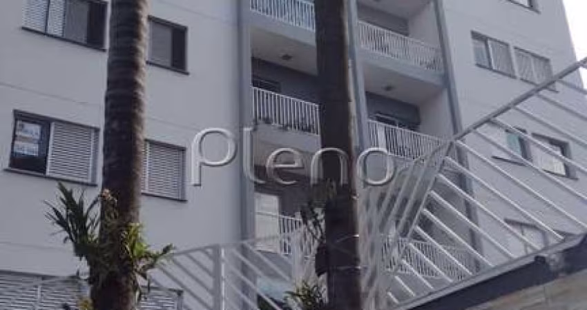 Apartamento à venda em Campinas, Jardim dos Oliveiras, com 3 quartos, com 76 m²