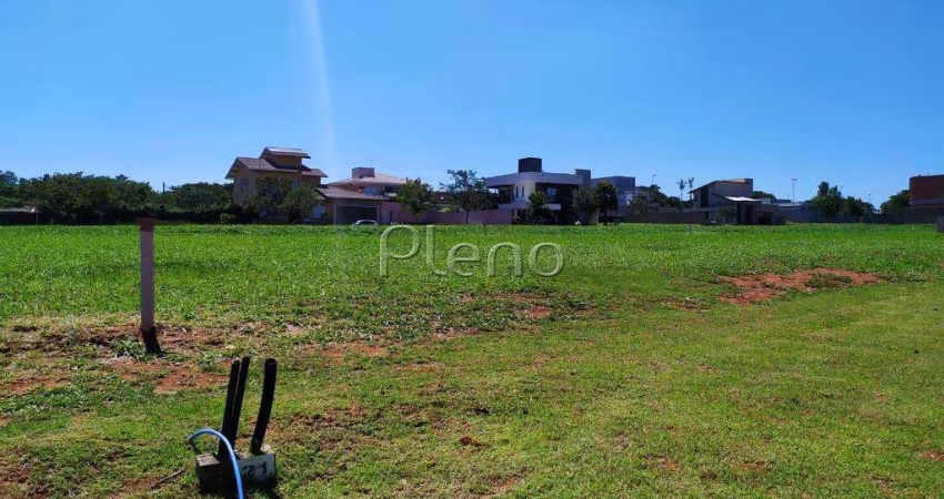 Terreno à venda em Jaguariúna, Residencial Campo Camanducaia, com 554 m², Tamboré Jaguariúna
