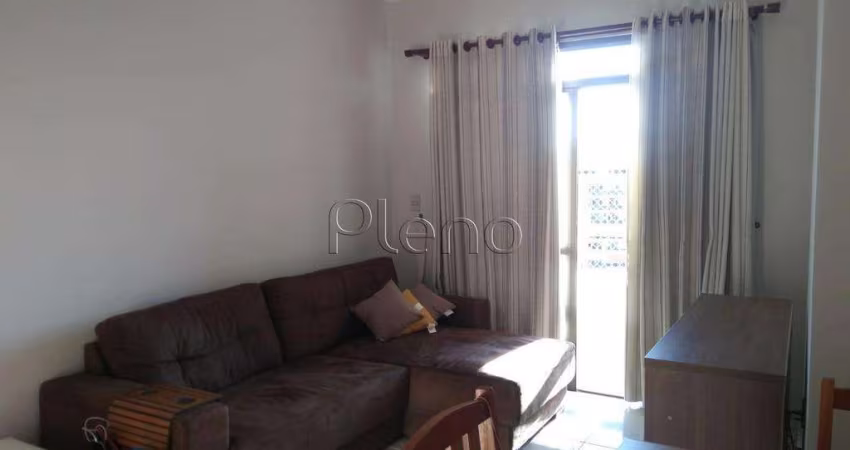 Apartamento à venda em Campinas, Cambuí, com 1 quarto, com 62 m², Mediteranee