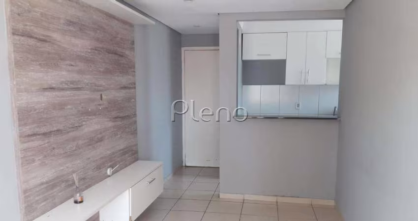 Apartamento à venda em Campinas, Jardim Nova Europa, com 2 quartos, com 50 m²