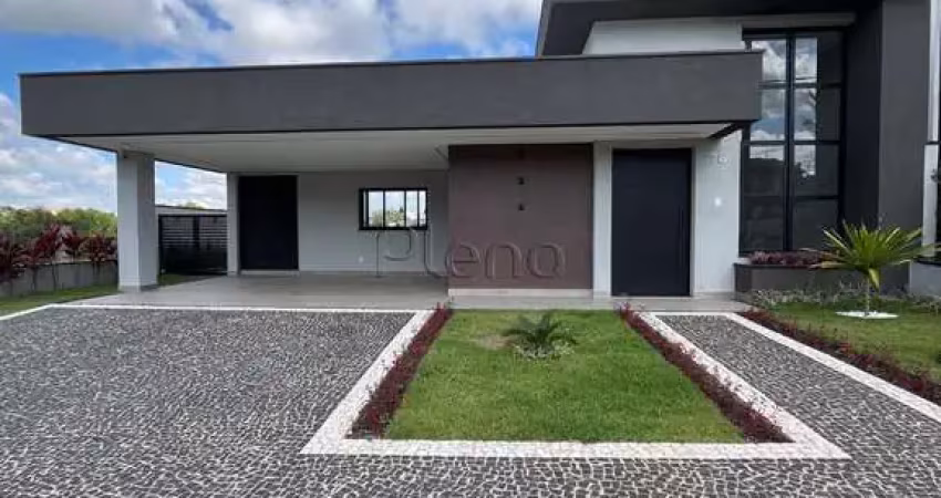 Casa à venda em campinas, swiss park, com 3 suítes, com 220 m²