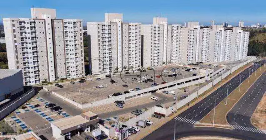 Apartamento à venda em indaiatuba, jardim park meraki, com 2 quartos, com 51 m², villa helvetia