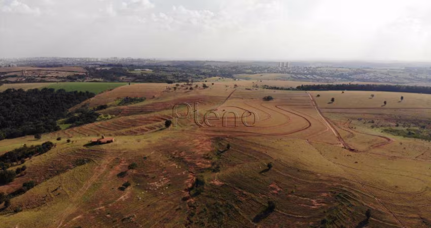 Terreno à venda com 27982 m² no Bosque de Notre Dame no Campinas.