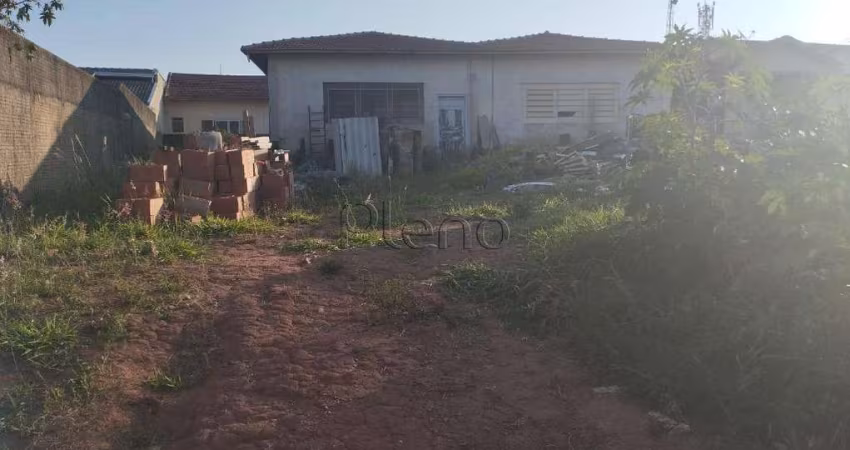 Terreno à venda e para alugar em Campinas, Chácara São Domingos, com 960 m²