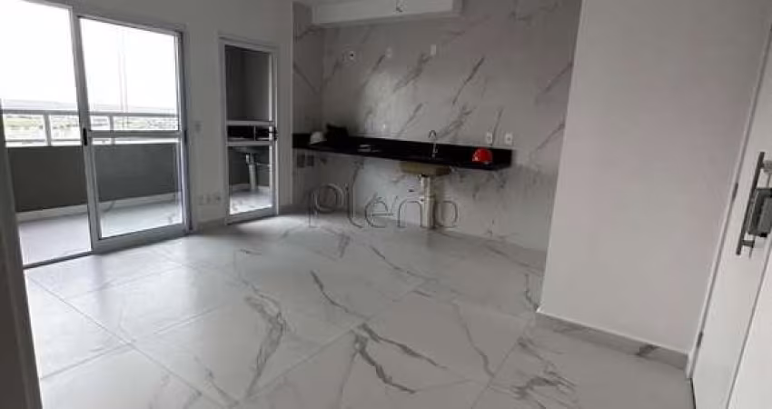 Apartamento à venda com 2 quartos no Condomínio Sensia Parque Prado, no bairro Loteamento Parque São Martinho em  Campinas.