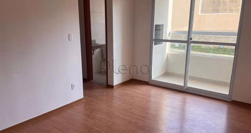 Apartamento à venda com 2 quartos no Jardim Nova Europa, Campinas.