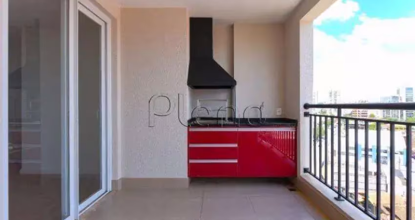 Apartamento à venda com 3 quartos no jardim nossa senhora auxiliadora, campinas.
