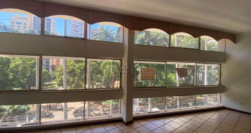 Apartamento à venda com 3 quartos no Centro, Campinas.