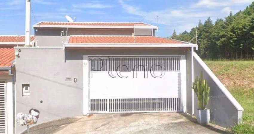 Casa à venda em Indaiatuba, Jardim Regente, com 3 quartos, com 95 m²
