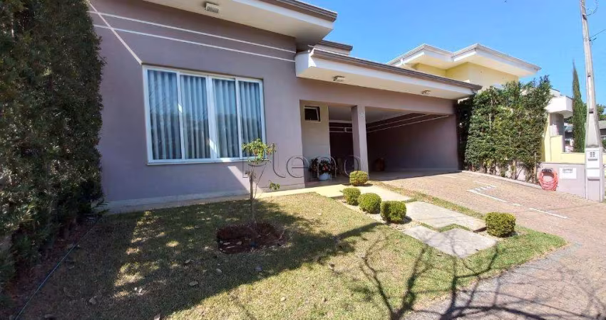 Casa à venda em Valinhos, Jardim Lorena, com 3 quartos, com 224 m², Residencial Jardim Fiorella