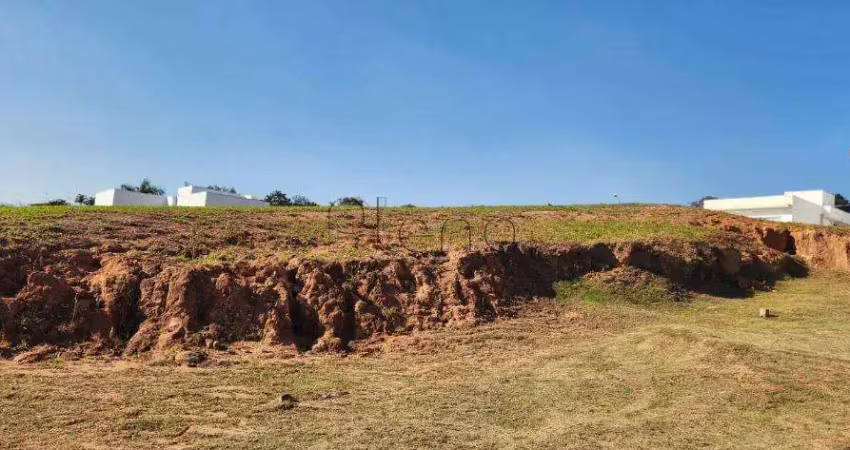 Terreno à venda em louveira, santa isabel, com 525 m², reserva santa isabel