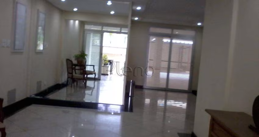Apartamento à venda em Campinas, Vila Itapura, com 3 quartos, com 161.22 m²