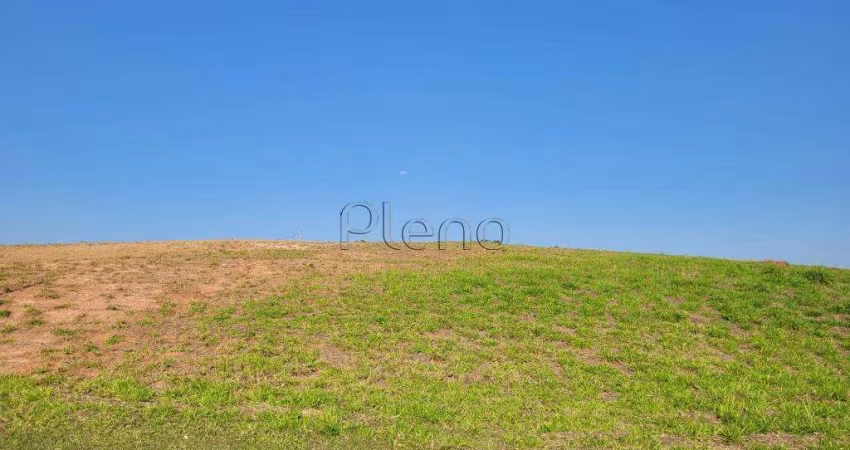 Terreno à venda em Itupeva, aglomeração Urbana de Jundiaí, com 862 m²