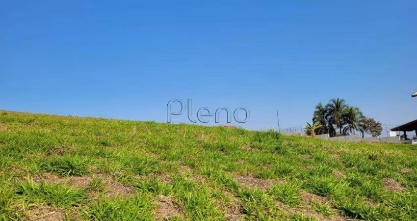 Terreno à venda em Itupeva, aglomeração Urbana de Jundiaí, com 870 m²