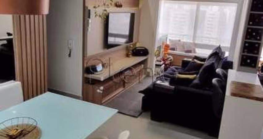 Apartamento à venda em Campinas, Parque Itália, com 3 quartos, com 72 m², Up Living