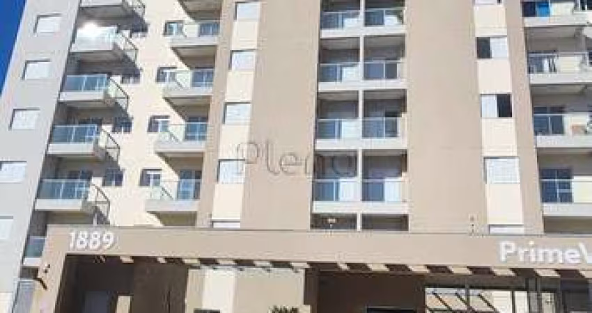Apartamento à venda em Campinas, Vila Industrial, com 2 quartos, com 66.24 m², Prime Ville