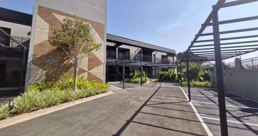 Apartamento à venda em campinas, jardim paraíso, com 2 suítes, com 111.16 m², alive nova campinas