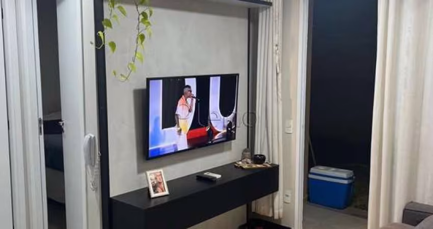 Apartamento Garden à venda em Campinas, Jardim García, com 2 quartos, com 42 m², Viva e Realize 1