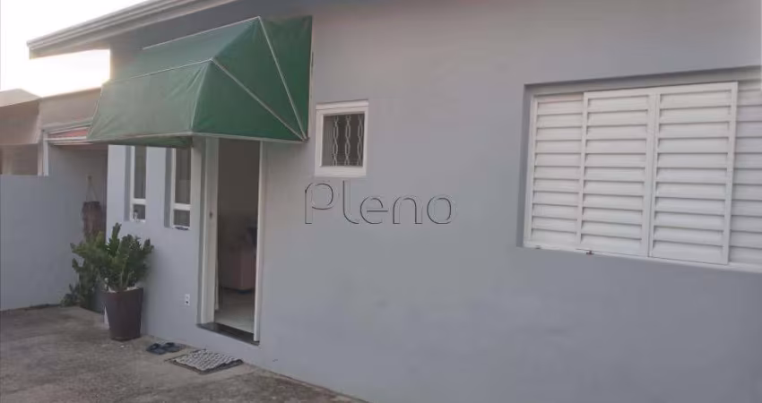 Casa à venda em Valinhos, Residencial Nova Era, com 2 quartos, com 82 m²