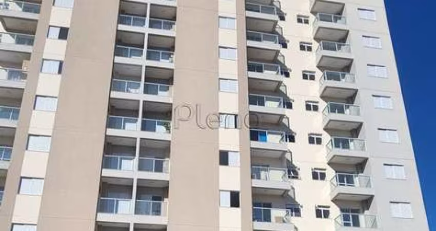 Apartamento à venda em Campinas, Vila Industrial, com 2 quartos, com 66.24 m², Prime Ville