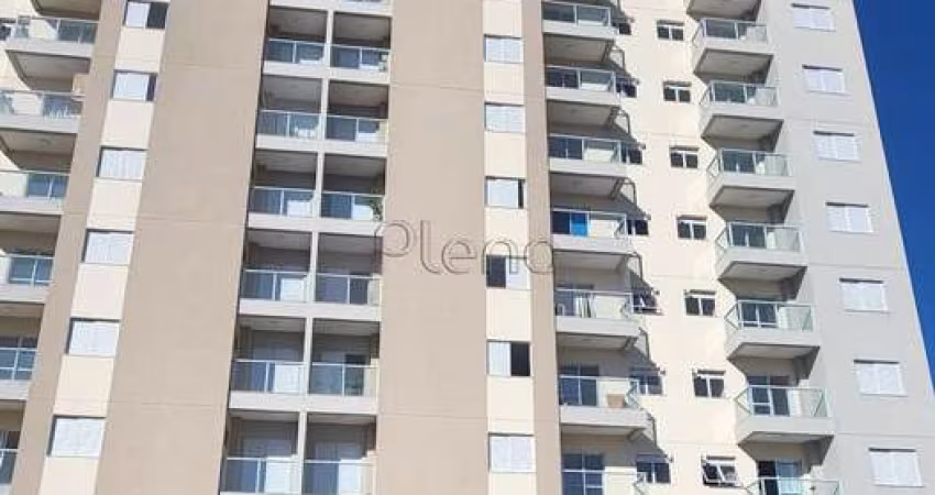 Apartamento à venda em Campinas, Vila Industrial, com 2 quartos, com 66.24 m², Prime Ville