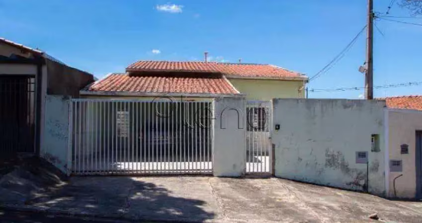 Casa com 3 quartos à venda na Rua Lídia Arruda Camargo, 963, Jardim Santana, Campinas