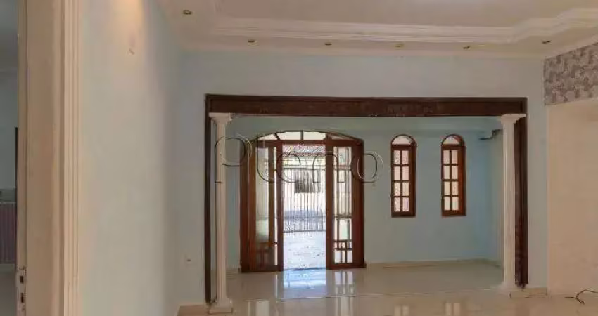 Casa à venda com 6 quartos no  são bernardo, campinas