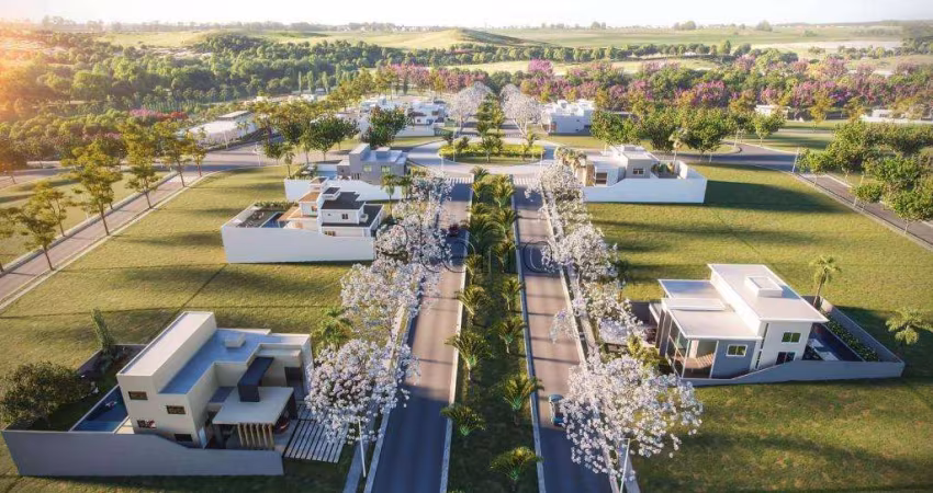 Terreno à venda em Campinas, Sousas, com 576 m², Ville Sainte Anne
