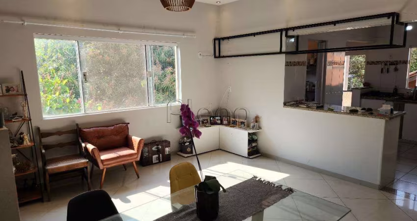 Casa à venda em Valinhos, Capuava, com 2 quartos, com 200 m², Residencial Tabatinga