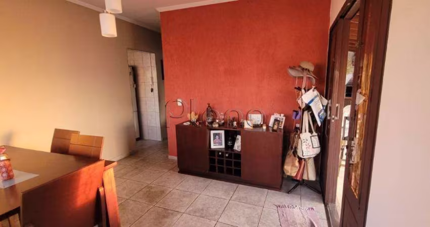 Casa térrea no Jardim das Oliveiras em Campinas