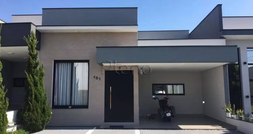 Casa à venda em indaiatuba, jardim mantova, com 3 suítes, com 144 m², residencial mantova