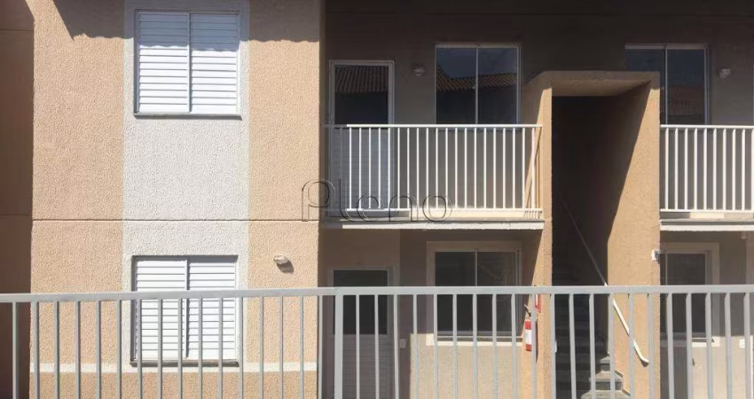 Apartamento à venda em Indaiatuba, Conjunto Habitacional Residencial Veredas da Conquista
