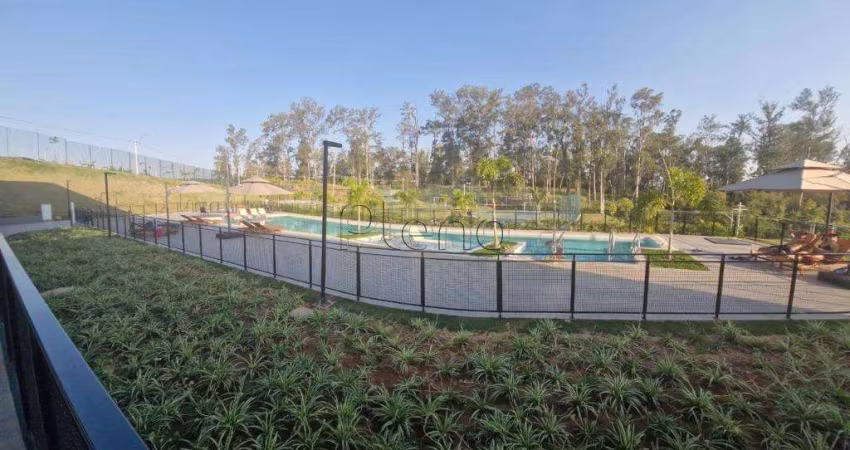 Terreno à venda no Jardim Madalena, 267m² - Campinas.