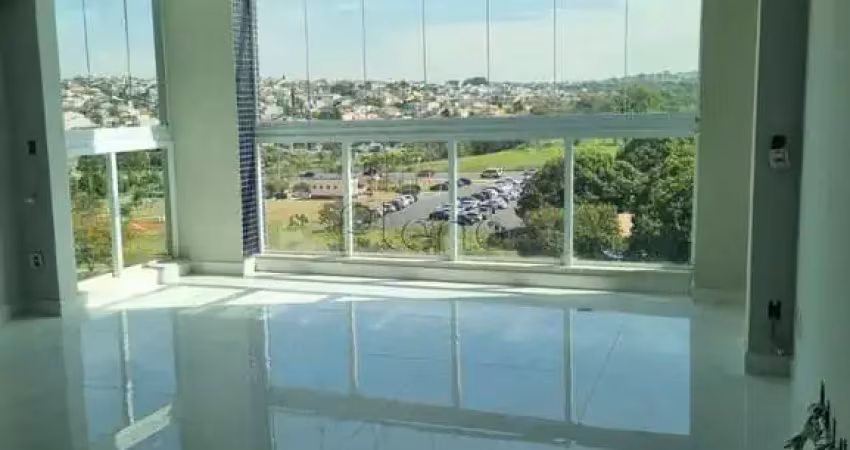 Apartamento Duplex à venda em Indaiatuba, Vila Lopes, com 2 suítes, com 91.5 m²
