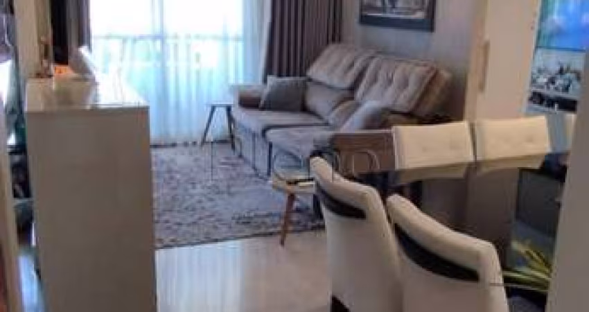 Apartamento à venda e para alugar em Campinas, Parque Itália, com 3 quartos, com 72 m², Up Living