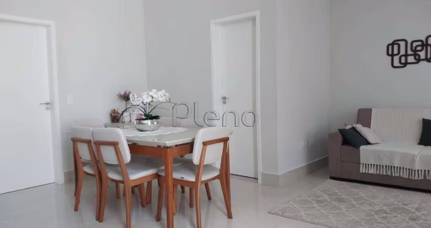 Casa à venda em Indaiatuba, Jardim Park Real, com 3 quartos, com 117.83 m²