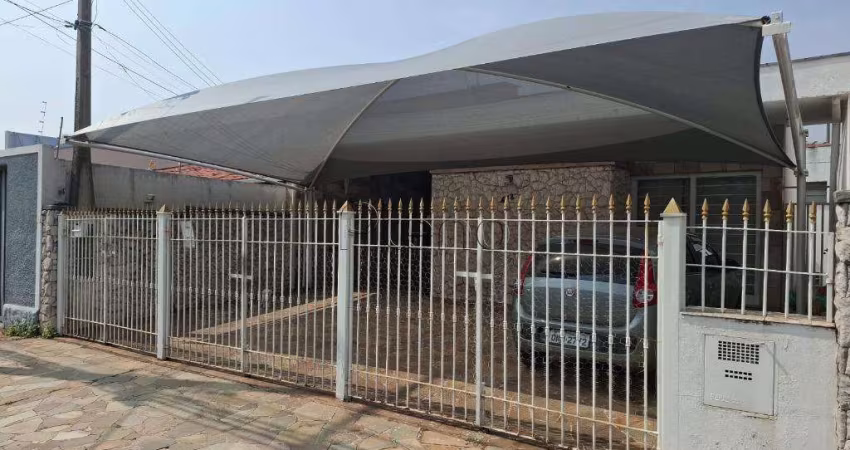 Casa à venda em Campinas, Jardim Chapadão, com 3 quartos, com 250.5 m²