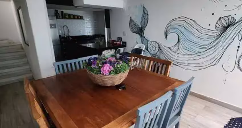 Casa à venda em campinas, vila santana, com 3 quartos, com 256.84 m²