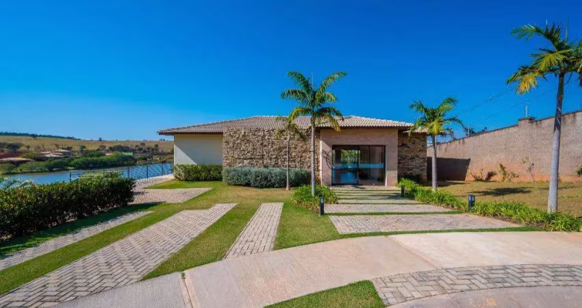 Terreno à venda em campinas, loteamento parque dos alecrins, com 564.69 m², parque dos alecrins 2