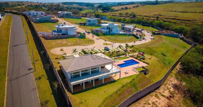 Terreno à venda em campinas, loteamento parque dos alecrins, com 524.79 m², parque dos alecrins 2