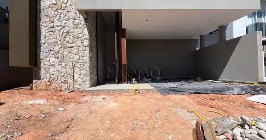 Casa à venda em campinas, swiss park, com 4 suítes, com 283.02 m²