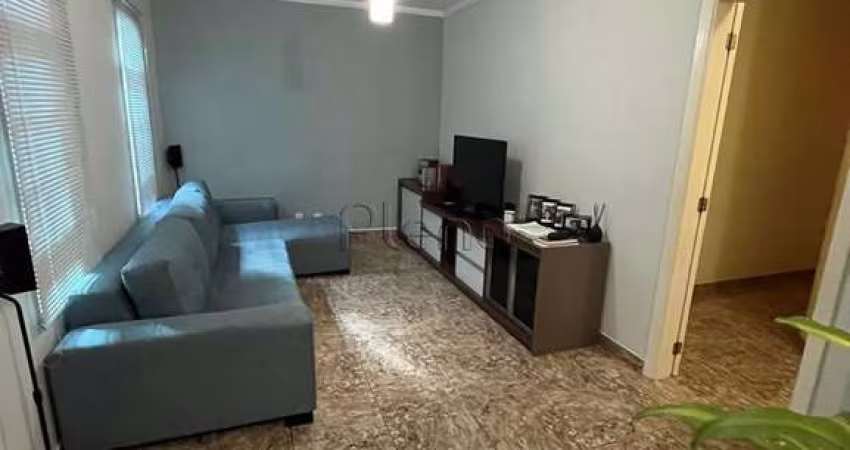Casa à venda em Valinhos, Jardim Centenário, com 3 quartos, com 153 m²