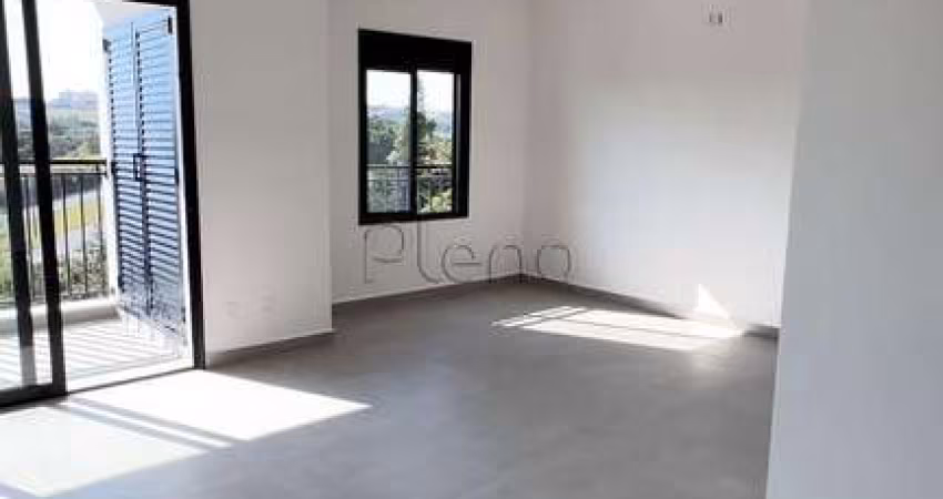 Apartamento à venda em Campinas, Swiss Park, com 3 quartos, com 77 m², Eco Vila Genebra