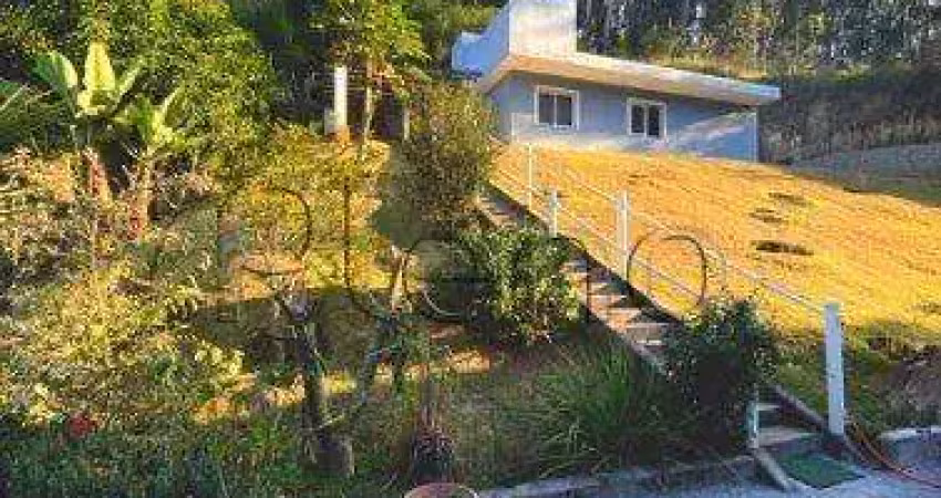 Casa à venda em vinhedo, caixa d´água, com 3 suítes, com 253 m², residencial vale da santa fé