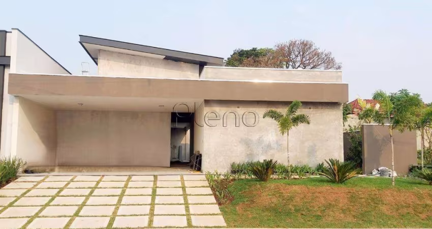 Casa à venda em Indaiatuba, Colinas de Indaiatuba, com 3 suítes, com 200 m², Residencial Milano